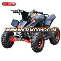 Top quality Kids 49cc 2 stroke Mini ATV QUAD Bike