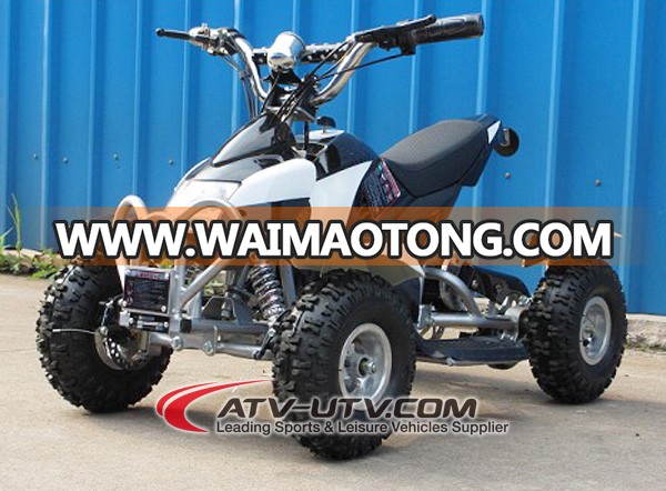 Hot Sell 36v 800w mini atv Electric ATV Quad Bike EA0502