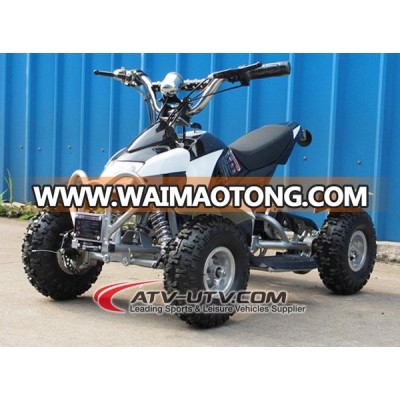 Hot Sell 36v 800w mini atv Electric ATV Quad Bike EA0502