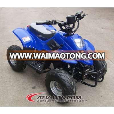 Hot sell Big Discount Children Electrical ATV Quad Bike EA0502