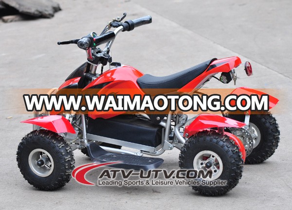 Factory direct selling Big Discount Electric ATV Quad Bike EA0502