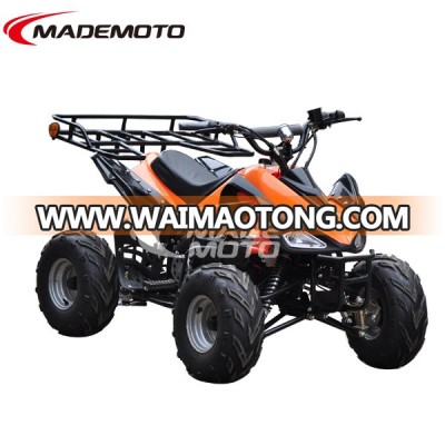 Hot Sale 500W/800W/1000W Mini Electric Quad, Electric ATV for Adults